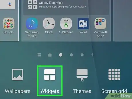 Imagen titulada Use the Samsung Galaxy Flashlight Step 7