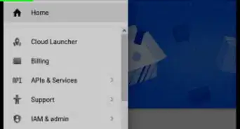 acceder a la nube de Google en Android