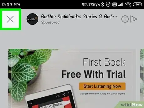 Imagen titulada Connect a Tablet to a TV Wirelessly Step 18