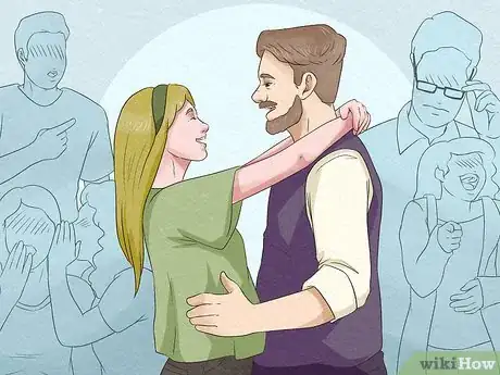 Imagen titulada Tips for Dating a Woman 15 Years Younger Step 9