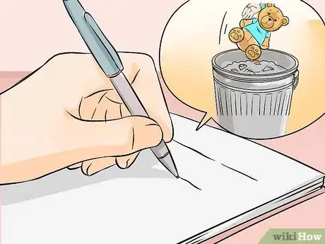 Imagen titulada Make a Guy Feel Sorry Step 3