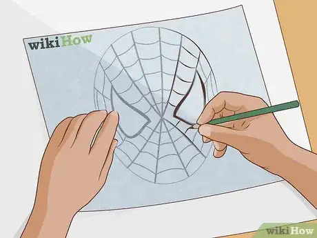 Imagen titulada Make a Superhero Mask Step 2