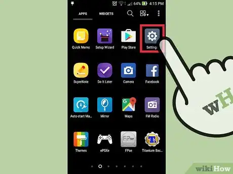 Imagen titulada Change the Language on Android’s Voice Typing Keyboard Step 1