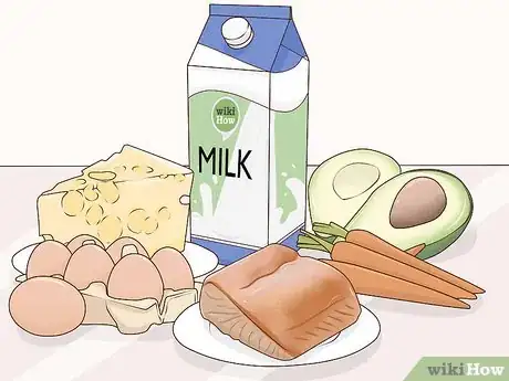 Imagen titulada Ease Period Cramps at Night Step 11