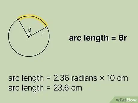 Imagen titulada Find Arc Length Step 10