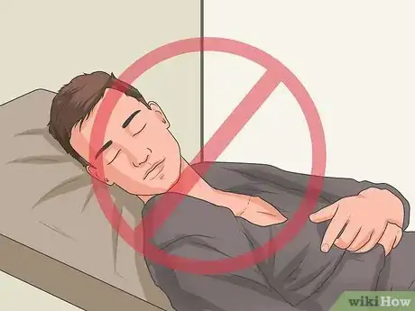 Imagen titulada Cope With Insomnia Step 2