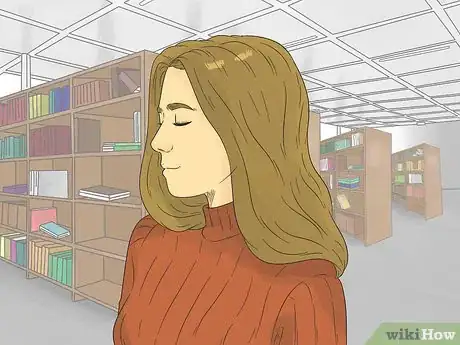 Imagen titulada Become a Quiet Person Step 3