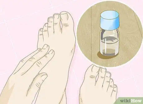 Imagen titulada Make a Natural Foot Odor Remedy Step 8