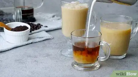 Imagen titulada Make a Cafe Au Lait Step 6
