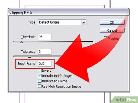 Imagen titulada Wrap Text in Indesign Step 7Bullet6