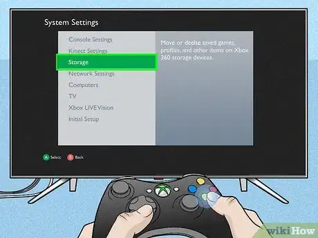 Imagen titulada Turn a Flash Drive Into a Xbox 360 Memory Unit Step 5