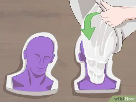 Imagen titulada Life Cast Step 13