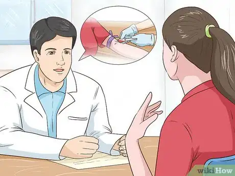 Imagen titulada Lower Hemoglobin Step 4
