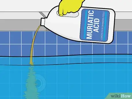 Imagen titulada Lower Swimming Pool pH Step 9