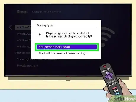 Imagen titulada Connect Roku to TV Step 9