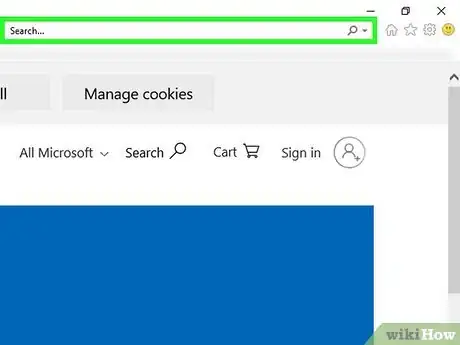 Imagen titulada Access Internet Explorer History Step 5