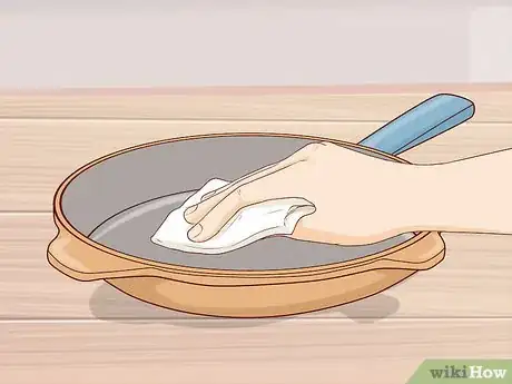 Imagen titulada Clean Le Creuset Step 6