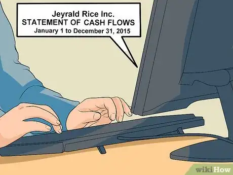 Imagen titulada Write a Financial Report Step 16