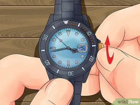 Imagen titulada Wind an Automatic Watch Step 4