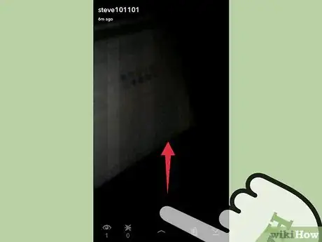 Imagen titulada Know when Your Snap Has Been Viewed Step 12