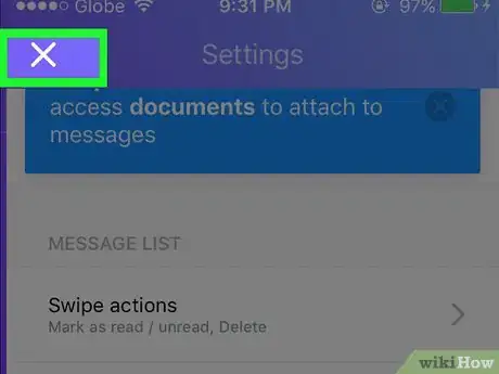 Imagen titulada Delete All Messages in Yahoo Mail Step 5