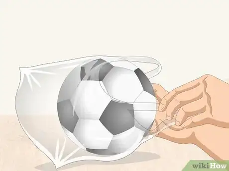 Imagen titulada Stretch a Hat Step 5