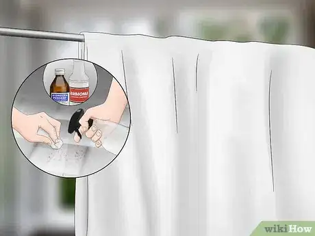 Imagen titulada Get Rid of Bed Bug Stains Step 13