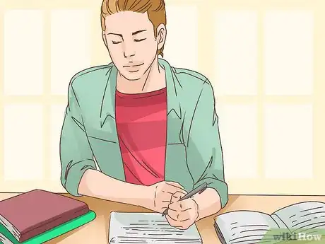 Imagen titulada Enjoy Being Homeschooled Step 14