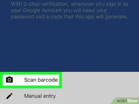Imagen titulada Back Up Google Authenticator on iPhone or iPad Step 12