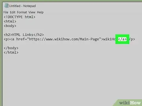 Imagen titulada Insert a Hyperlink Step 28