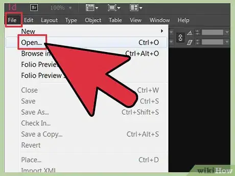 Imagen titulada Add Footnotes in InDesign Step 5