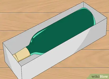 Imagen titulada Wrap a Bottle Step 3