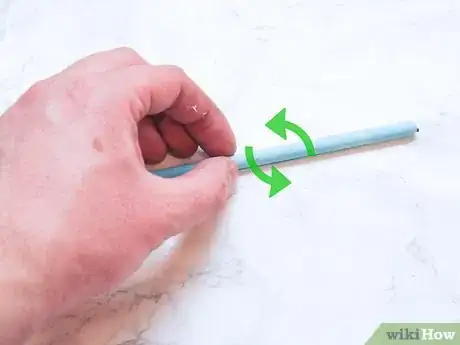 Imagen titulada Make a Pencil Step 5