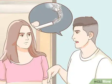 Imagen titulada Stop Secondhand Smoke Coming Into Your Apartment Step 8