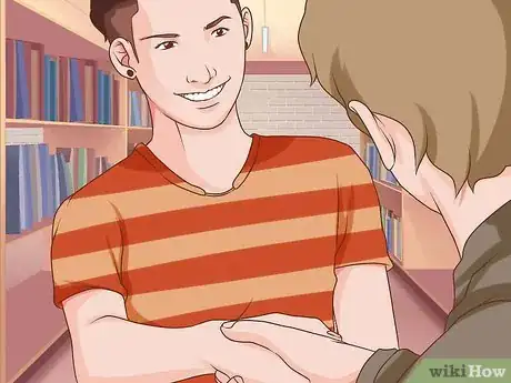 Imagen titulada Get Someone to Talk to You Step 6