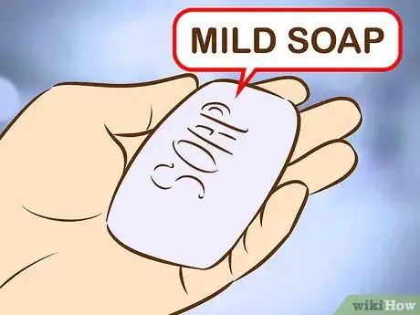 Imagen titulada Clean Your Penis Step 6