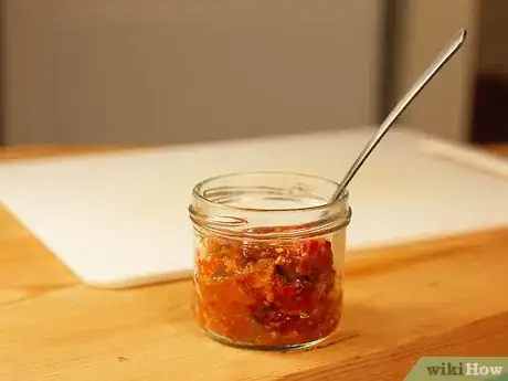 Imagen titulada Make Ghost Pepper Hot Sauce Step 19