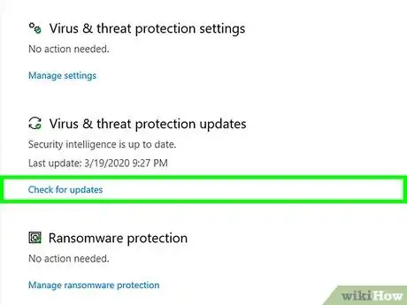 Imagen titulada Remove a Virus From a Flash Drive Step 7