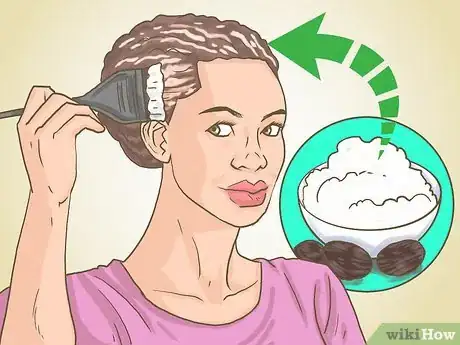 Imagen titulada Comb an Afro Step 11