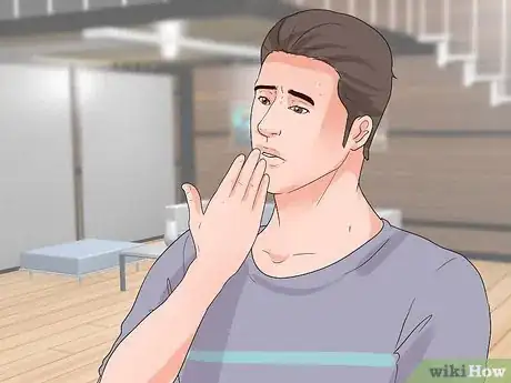 Imagen titulada Get the Hiccups Step 12