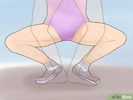 Imagen titulada Do a Plie in Ballet Step 14