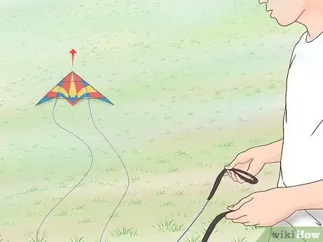 Imagen titulada Fly a Stunt Kite Step 7