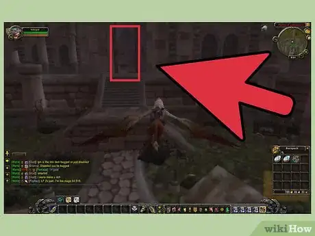 Imagen titulada Travel from Orgrimmar to Silvermoon City in World of Warcraft Step 6