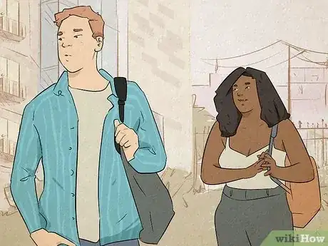 Imagen titulada Talk to a Guy Who Doesn't Like You Anymore Step 1