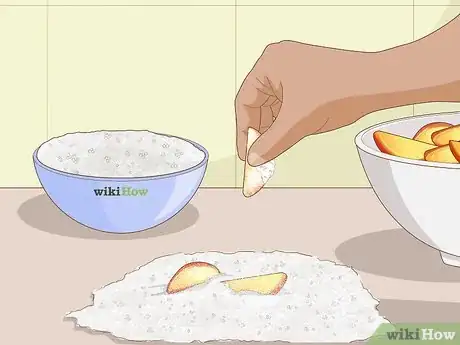 Imagen titulada Store Nectarines Step 5