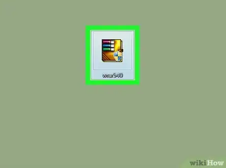 Imagen titulada Use WinRAR Step 4