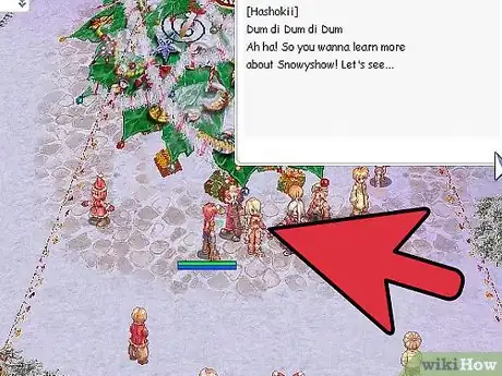 Imagen titulada Change to Bard in Ragnarok Online Step 7