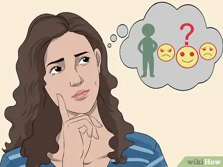 Imagen titulada Describe and Express Feeling in a Story Step 2