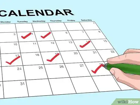 Imagen titulada Make Fitness a Daily Routine Step 7