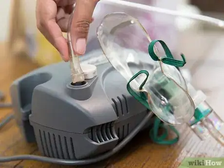 Imagen titulada Use a Nebulizer Step 4
